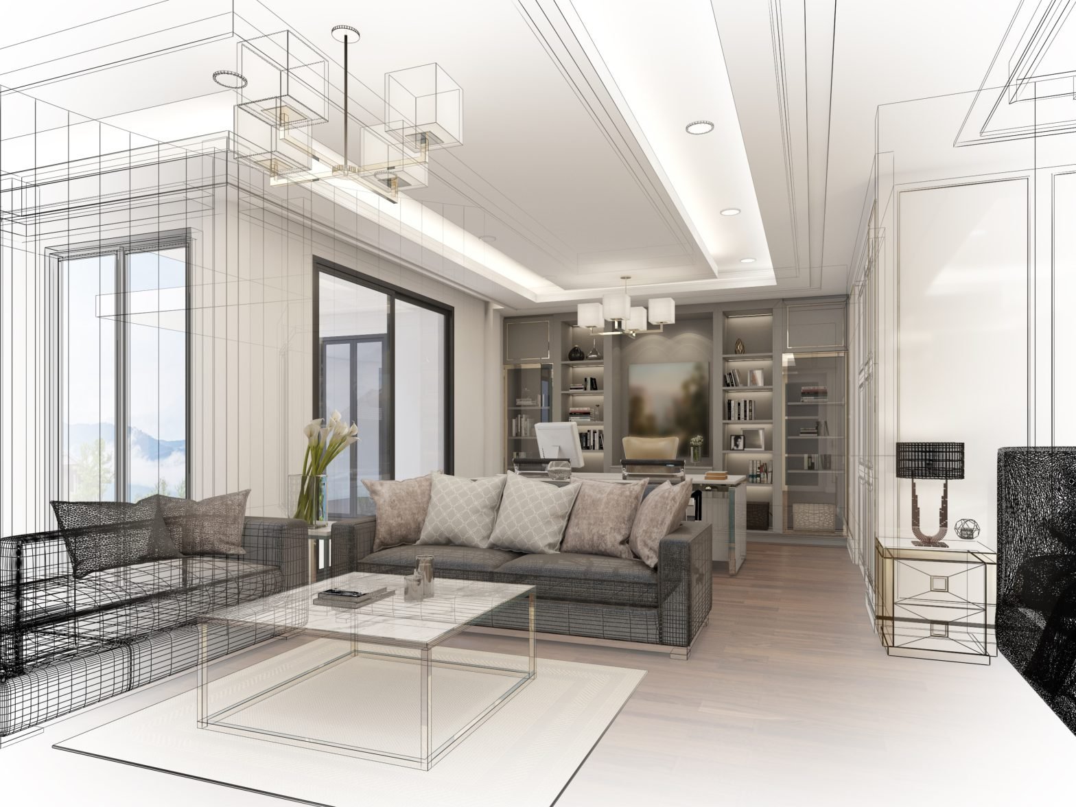 SOA Developments | Top Interior Design Company in Dubai